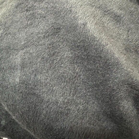 Eddie Bauer NWT Sz XXL Black Men's Plush-Lined Fleece Crewneck Pull On - Picture 10 of 12